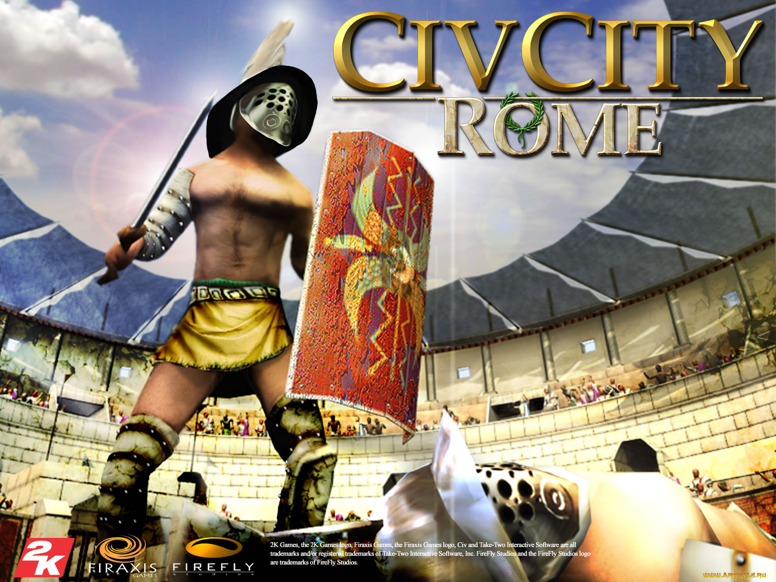 , , civcity, rome